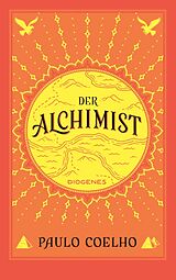 Kartoniert Der Alchimist von Paulo Coelho