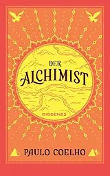 Kartonierter Einband Der Alchimist von Paulo Coelho