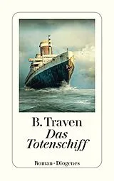 Kartonierter Einband (Kt) Das Totenschiff von B. Traven