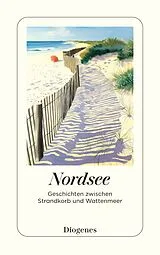 Kartonierter Einband Nordsee von diverse Autoren