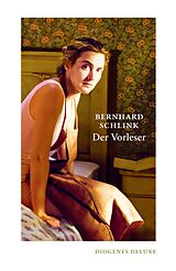 Fester Einband Der Vorleser von Bernhard Schlink