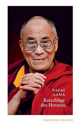 Fester Einband Ratschläge des Herzens von Dalai Lama