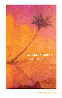 Fester Einband Der Prophet von Khalil Gibran