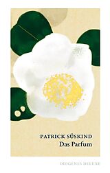 Fester Einband Das Parfum von Patrick Süskind