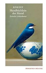 Fester Einband Handbüchlein der Moral von Epiktet