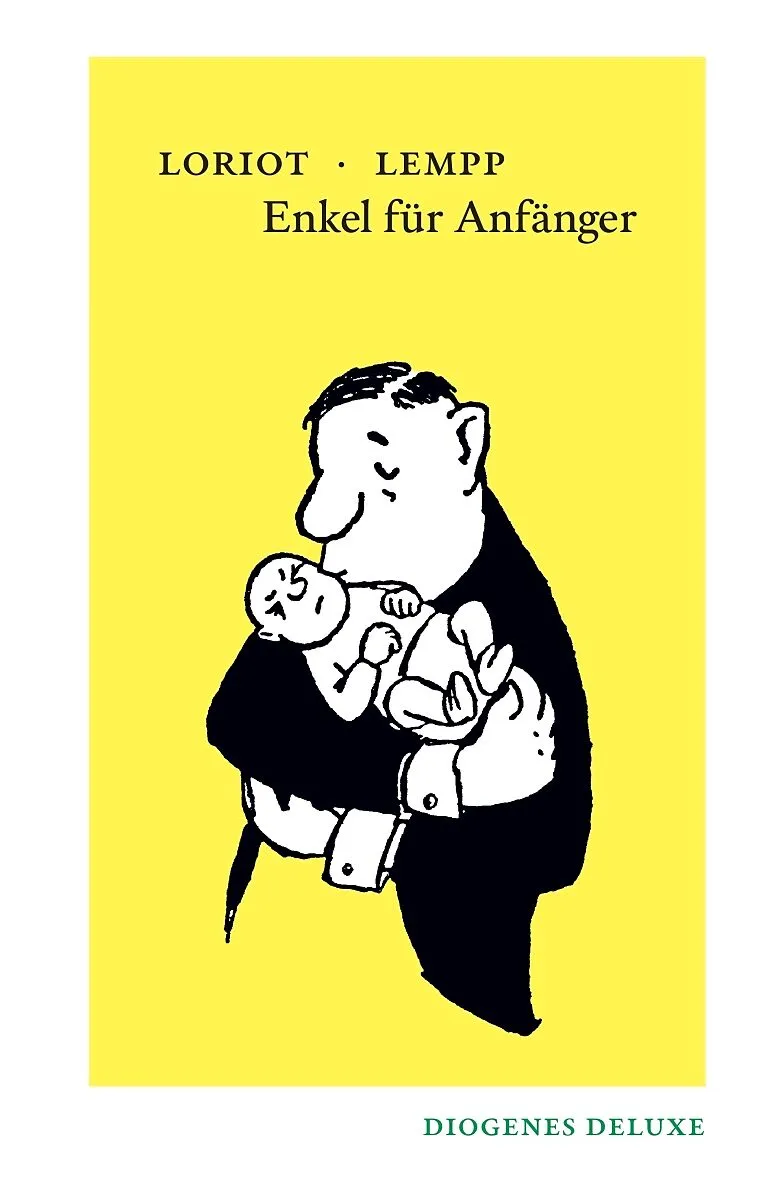 Enkel für Anfänger