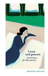 Fester Einband Lesen und genesen von diverse Autoren