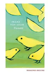 Fester Einband Fioretti von Franz von Assisi
