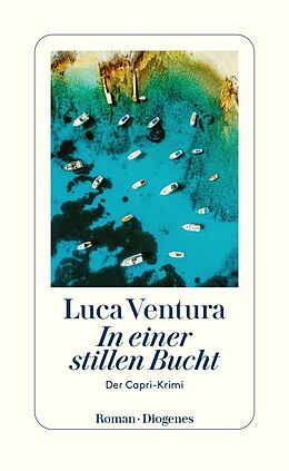 Kartonierter Einband In einer stillen Bucht von Luca Ventura