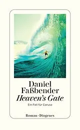 Kartonierter Einband Heaven's Gate von Daniel Faßbender