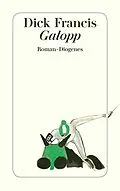 E-Book (epub) Galopp von Dick Francis