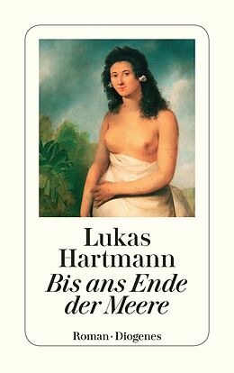 E-Book (epub) Bis ans Ende der Meere von Lukas Hartmann