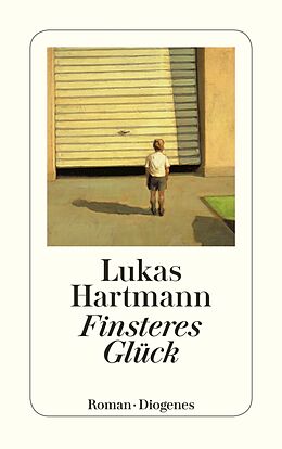 E-Book (epub) Finsteres Glück von Lukas Hartmann