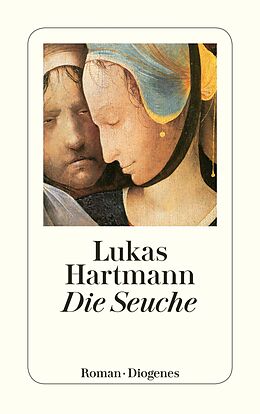 E-Book (epub) Die Seuche von Lukas Hartmann