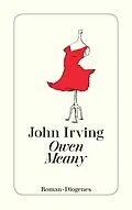 E-Book (epub) Owen Meany von John Irving