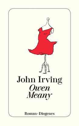 E-Book (epub) Owen Meany von John Irving