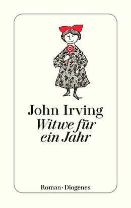 E-Book (epub) Witwe für ein Jahr von John Irving