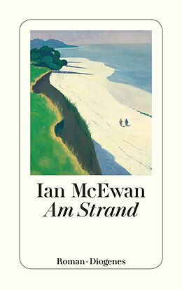 E-Book (epub) Am Strand von Ian McEwan