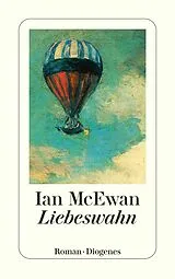 E-Book (epub) Liebeswahn von Ian McEwan