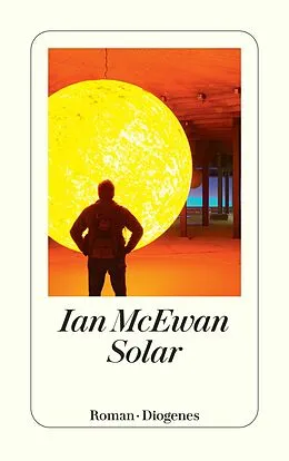E-Book (epub) Solar von Ian McEwan