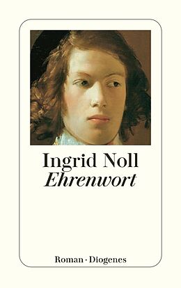 E-Book (epub) Ehrenwort von Ingrid Noll