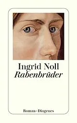 E-Book (epub) Rabenbrüder von Ingrid Noll