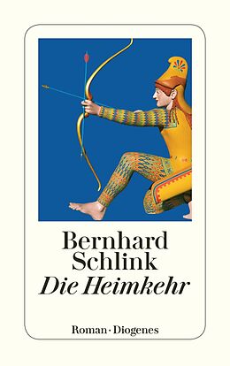 E-Book (epub) Die Heimkehr von Bernhard Schlink