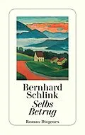 E-Book (epub) Selbs Betrug von Bernhard Schlink