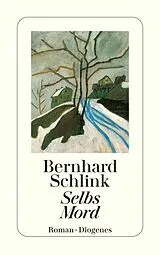 E-Book (epub) Selbs Mord von Bernhard Schlink