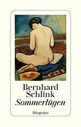 E-Book (epub) Sommerlügen von Bernhard Schlink