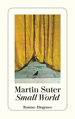 E-Book (epub) Small World von Martin Suter