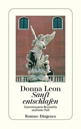 E-Book (epub) Sanft entschlafen von Donna Leon
