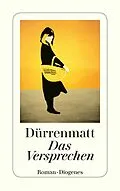 E-Book (epub) Das Versprechen von Friedrich Dürrenmatt