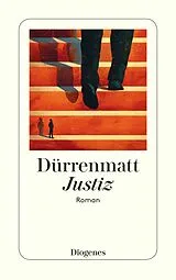 E-Book (epub) Justiz von Friedrich Dürrenmatt