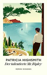 E-Book (epub) Der talentierte Mr. Ripley von Patricia Highsmith