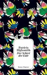 E-Book (epub) Der Schrei der Eule von Patricia Highsmith