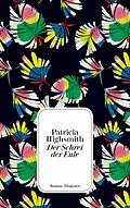 E-Book (epub) Der Schrei der Eule von Patricia Highsmith