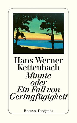 E-Book (epub) Minnie von Hans Werner Kettenbach