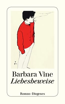 E-Book (epub) Liebesbeweise von Barbara Vine