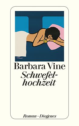 E-Book (epub) Schwefelhochzeit von Barbara Vine