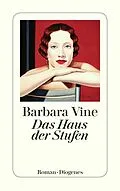 E-Book (epub) Das Haus der Stufen von Barbara Vine