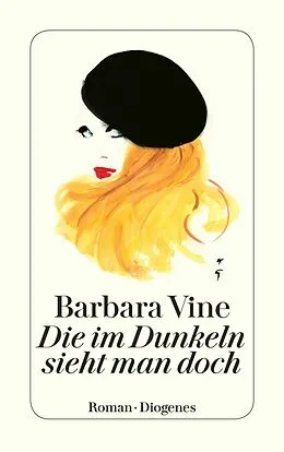 E-Book (epub) Die im Dunkeln sieht man doch von Barbara Vine