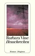 E-Book (epub) Heuschrecken von Barbara Vine