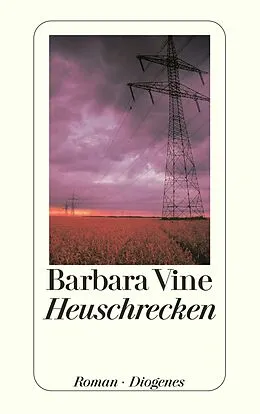 E-Book (epub) Heuschrecken von Barbara Vine