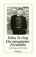 E-Book (epub) Die imaginäre Freundin von John Irving