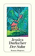 E-Book (epub) Der Sohn von Jessica Durlacher