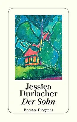 E-Book (epub) Der Sohn von Jessica Durlacher