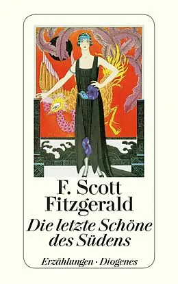 E-Book (epub) Die letzte Schöne des Südens von F. Scott Fitzgerald