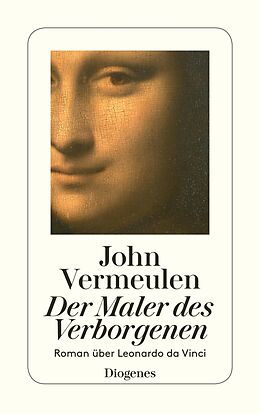 E-Book (epub) Der Maler des Verborgenen von John Vermeulen