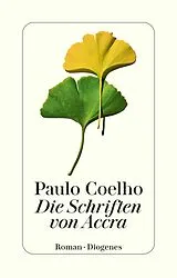 E-Book (epub) Die Schriften von Accra von Paulo Coelho